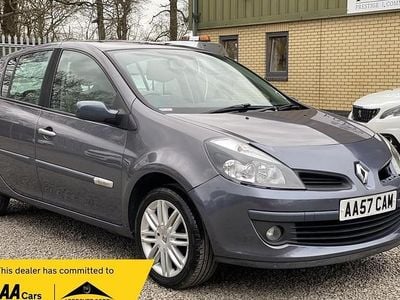 Renault Clio II