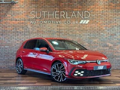 VW Golf VIII