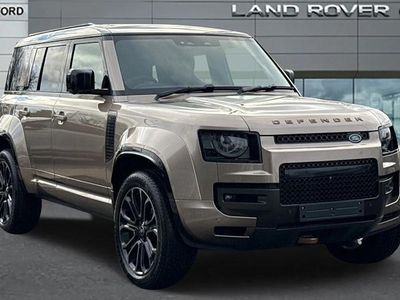 Used Land Rover Defender HSE 300 HP (220 kW) 2024 SUV