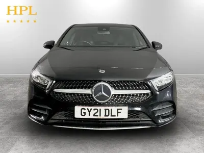 Used Mercedes A190