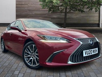 Lexus ES300H