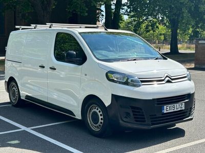 Citroën Dispatch