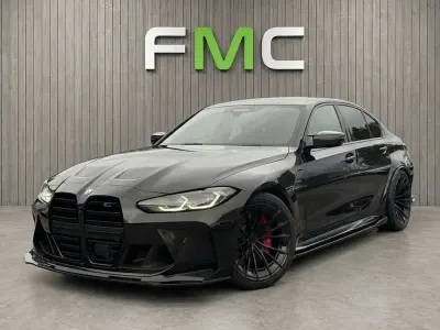 Used BMW M3