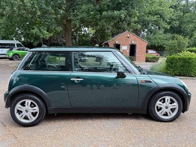 Mini ONE