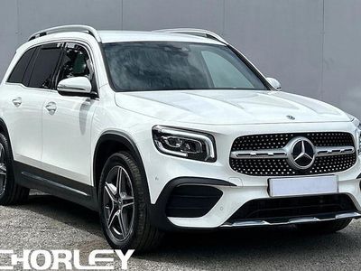 Mercedes GLB220