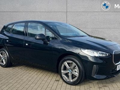 BMW 225 Active Tourer