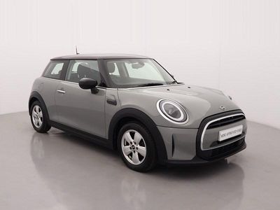 Used Mini Cooper Classic 134 HP (98 kW) 2022 Grey Hatchback