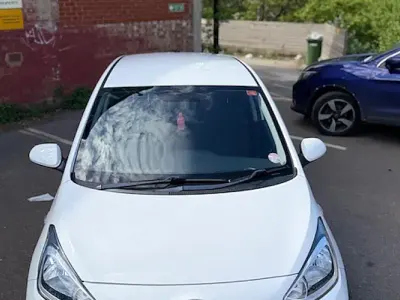 Used Hyundai i10 SE 67 HP (49 kW) 2020 Hatchback