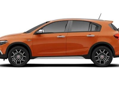Used Fiat Tipo Cross 131 HP (96 kW) 2023 Hatchback