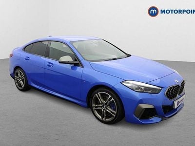 BMW M235