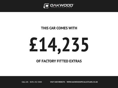 Grey Used 2022 BMW M440 Comfort Edition Sedan | £41,995