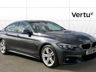 BMW 420