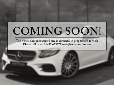 Mercedes CLA220