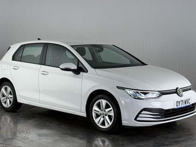 VW Golf VIII