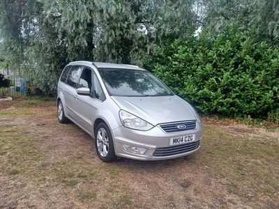 Ford Galaxy