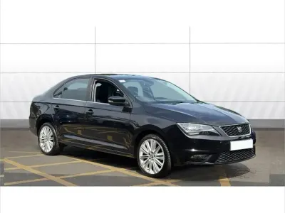Used Seat Toledo