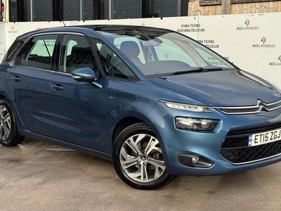 Citroën C4 Picasso