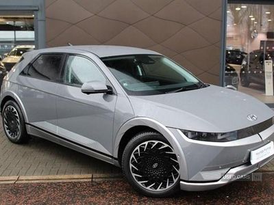 Used Hyundai Ioniq 5 Ultimate 160 kW (218 HP) 2022 SUV