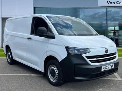 VW T6.1