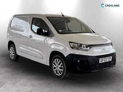 Usado Fiat Doblò