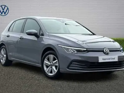 Used VW Golf VIII 150 HP (110 kW) 2023