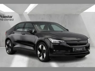Used Polestar 2