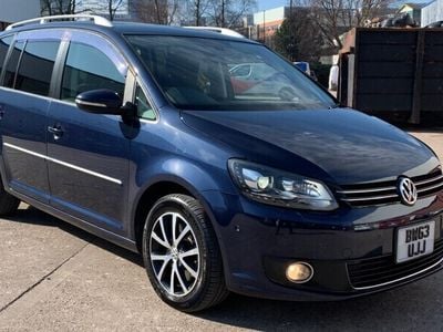 VW Touran