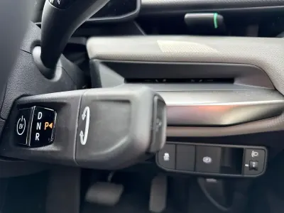 Used Kia EV4