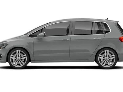 VW Golf VIII