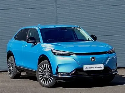 Usado Honda e:Ny1