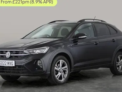 Used VW Taigo R-line 150 HP (110 kW) 2024 SUV