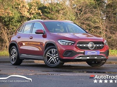 Mercedes GLA200
