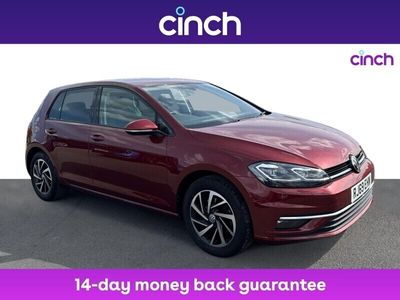 VW Golf VII