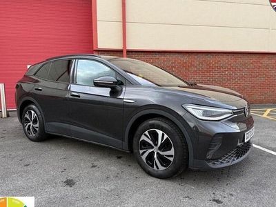 Used VW ID.4 Pure 125 kW (170 HP) 2022 SUV