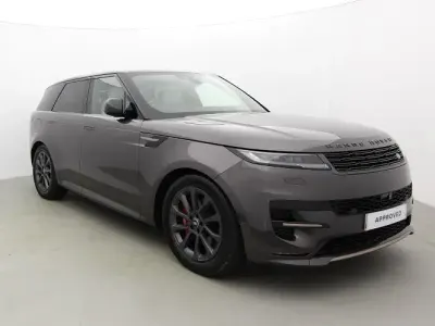 Used Land Rover Range Rover Sport