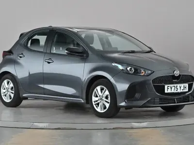 Used Mazda 2 Center-Line 114 HP (83 kW) 2025 Hatchback
