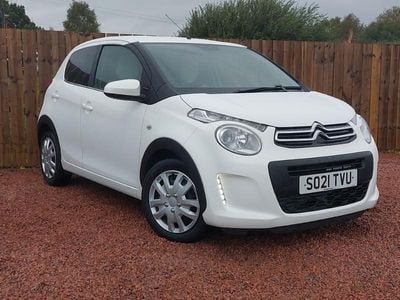 Citroën C1