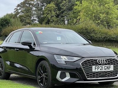 Audi A3 Sportback e-tron