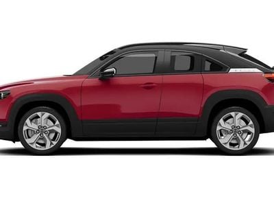 Used Mazda MX30 Makoto 106 kW (145 HP) 2024 SUV