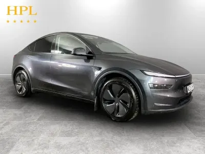 Used Tesla Model Y RWD 286 kW (389 HP) 2025 Grey SUV