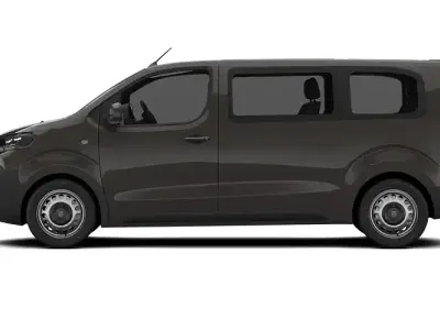 Used Peugeot e-Expert