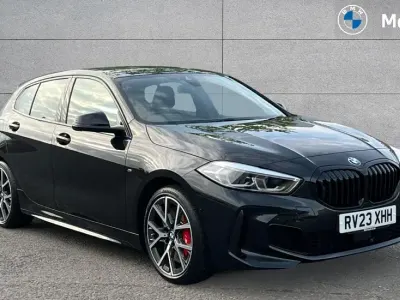 Usado BMW 128