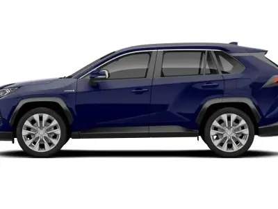 Used Toyota RAV4 Sport 306 HP (225 kW) 2026 SUV