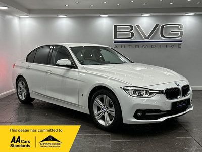 BMW 330e