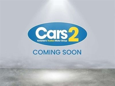 used Dacia Duster 1.6 SCe 115 Air 5dr
