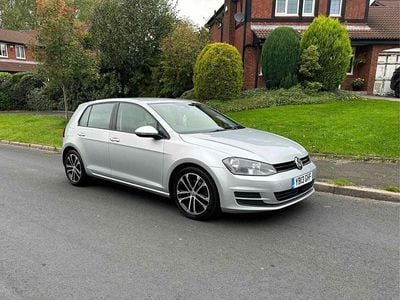 VW Golf VII