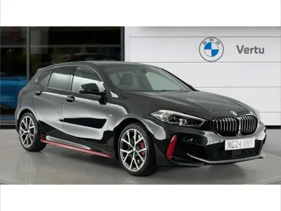 Used BMW 128