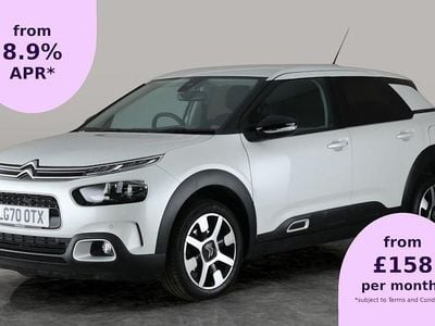 Citroën C4 Cactus