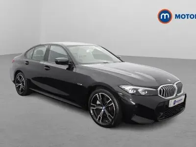 Used BMW 330e M Sport 292 HP (214 kW) 2024 Sedan