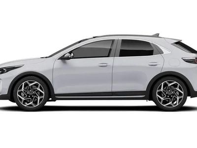 Used Kia XCeed 160 HP (117 kW) 2023 Silver SUV